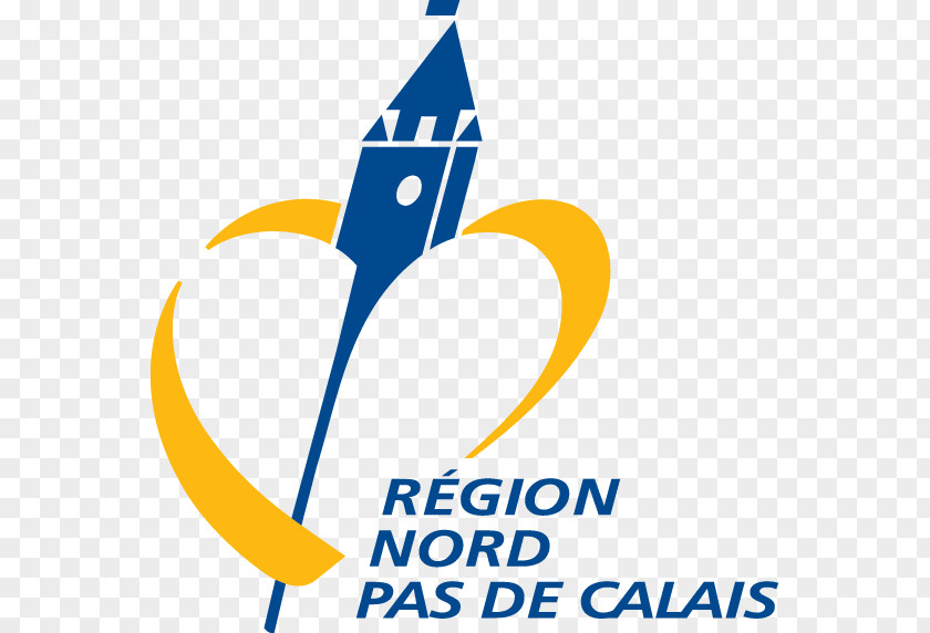 Pas De Calaise Regional Council Of Nord-Pas-de-Calais Logo Regions France PNG