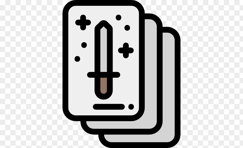 Playing Card Icon PNG