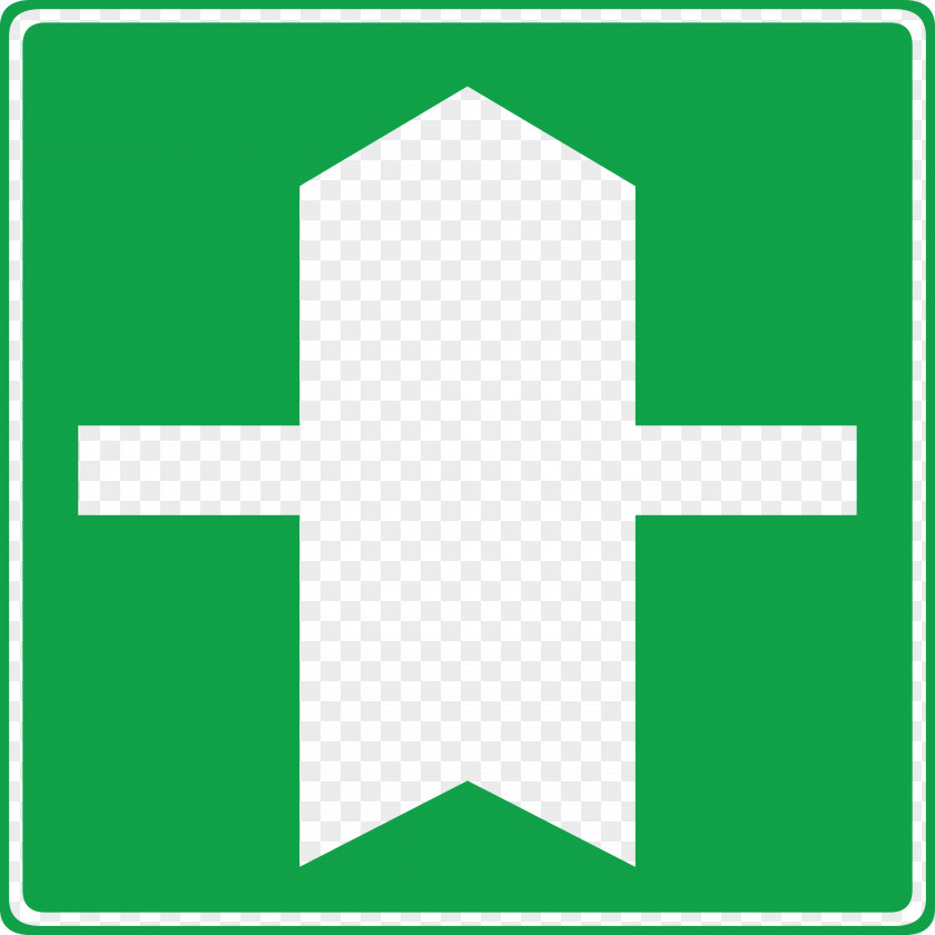 Roadway Sign PNG