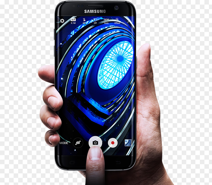 Samsung GALAXY S7 Edge Galaxy Note 7 S III Smartphone PNG