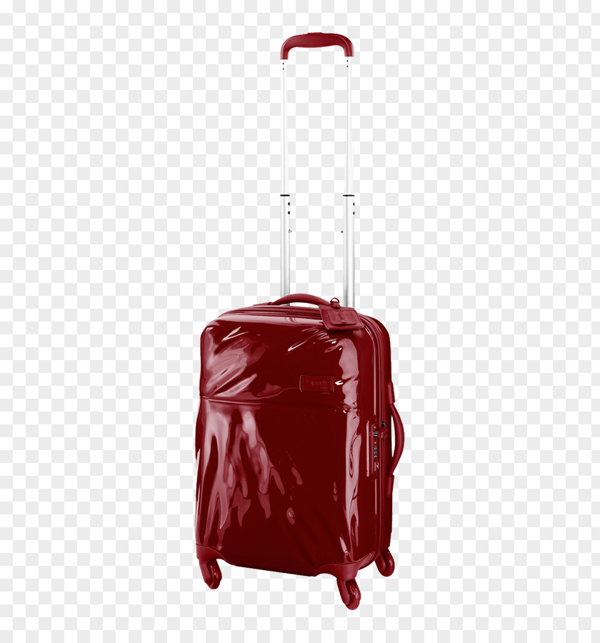 Suitcase Hand Luggage Baggage Samsonite Trolley PNG