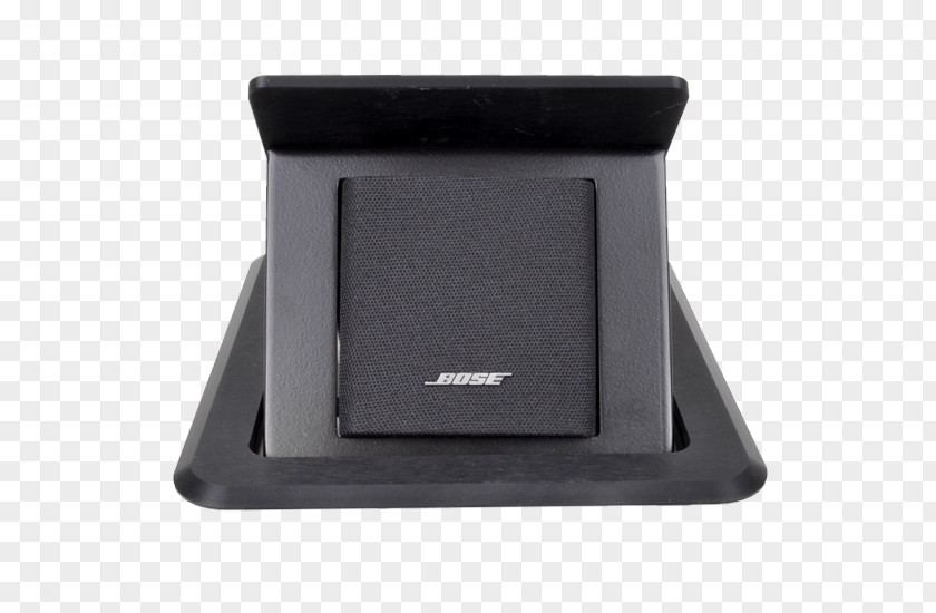 Table Loudspeaker Bose Corporation BOSEbuild Speaker Cube Conference Centre PNG