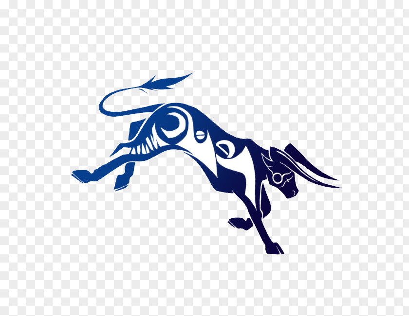 Taurus Zodiac Astrological Sign Bull Symbols PNG