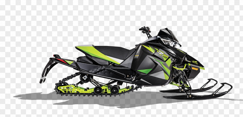 Arctic Cat Snowmobile Fond Du Lac Price Side By PNG