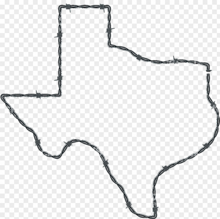 Barbed Wire Texas Clip Art Vector Graphics Openclipart Image PNG