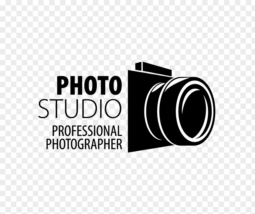 Camera Phone Lens Logo Font PNG