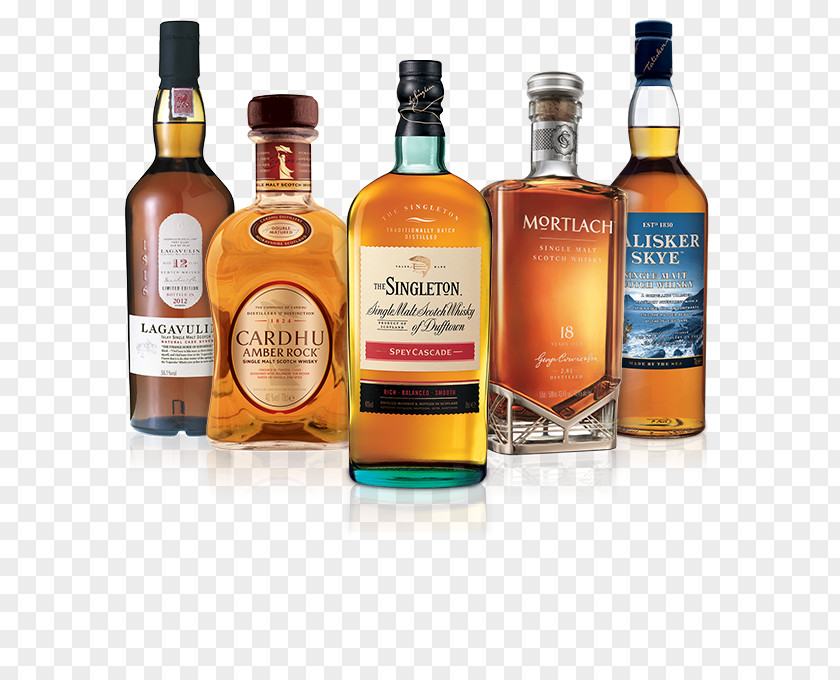 Caol Ila Scotch Whisky Lagavulin Islay Whiskey Cask Strength PNG