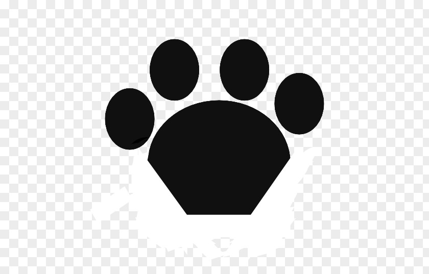 Cat Paws Siamese Paw Clip Art PNG