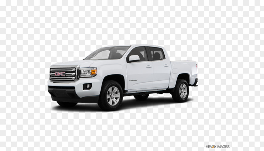 Chevrolet 2018 Colorado Pickup Truck 2017 Extended Cab Four-wheel Drive PNG