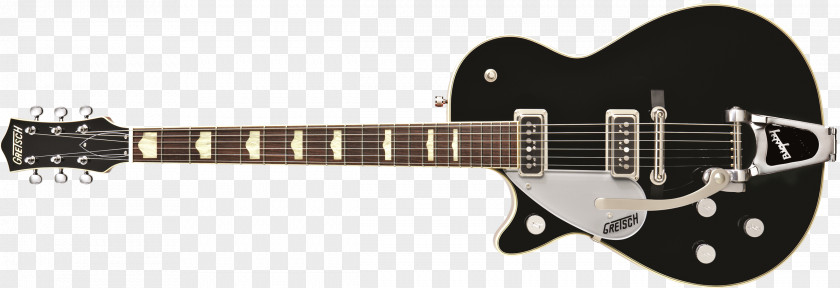 Electric Guitar Musical Instruments String Gibson Les Paul PNG