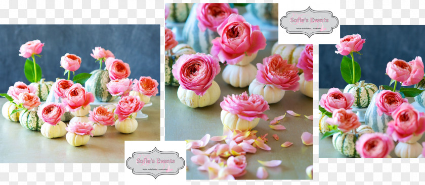 Event Table Floral Design Cut Flowers Flower Bouquet Artificial PNG