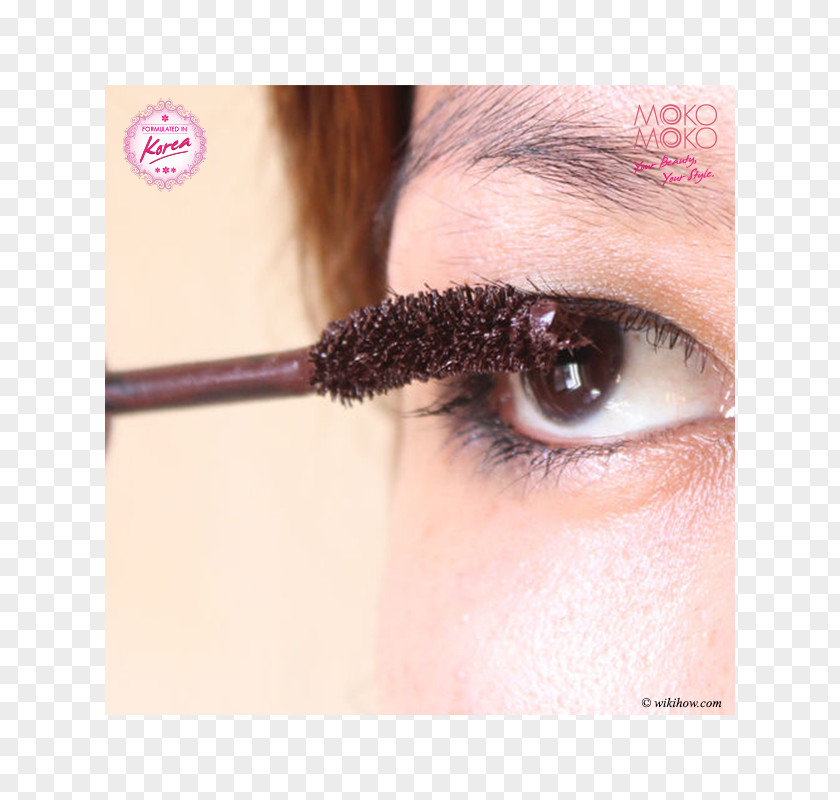 Eye Eyelash Extensions Shadow Mascara Cosmetics PNG