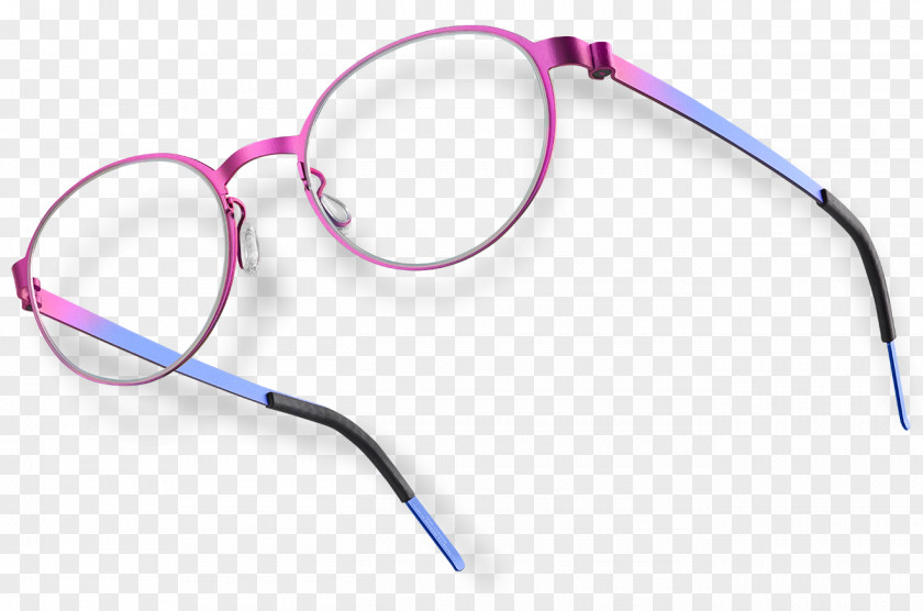 Glasses Color Goggles Eye Optics PNG