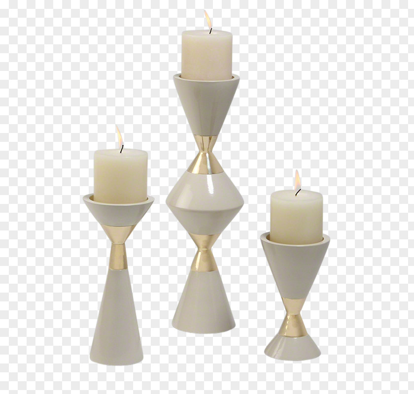 Golden Pillar Candlestick Light Candelabra Wayfair PNG