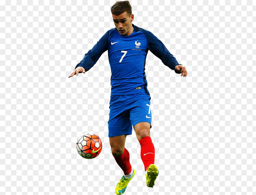 Griezmann France Antoine 2018 World Cup National Football Team Peru PNG
