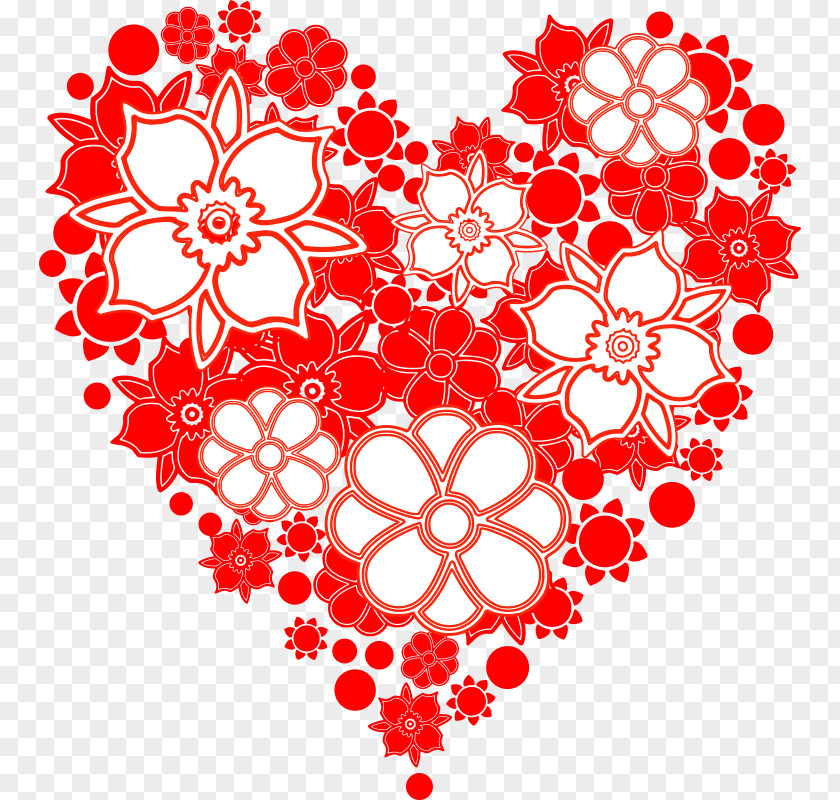 Heart Forbes Library Central Clip Art PNG