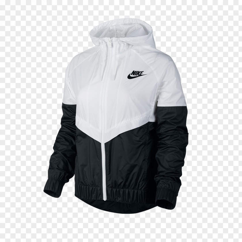 Jacket Nike Windbreaker Clothing Sneakers PNG
