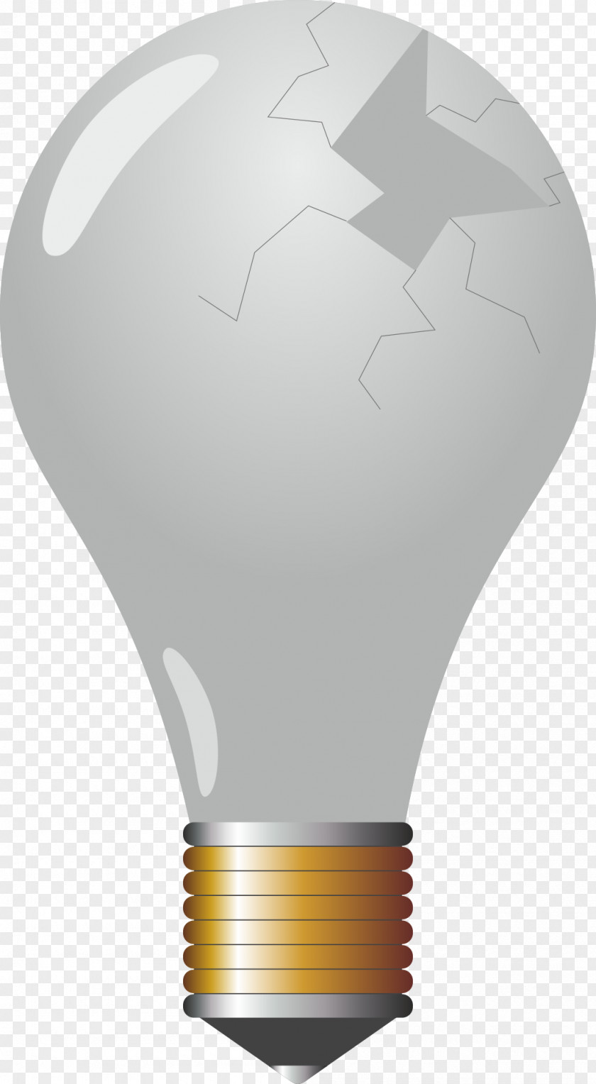 Light Bulb Incandescent Fluorescent Lamp LED Lighting PNG