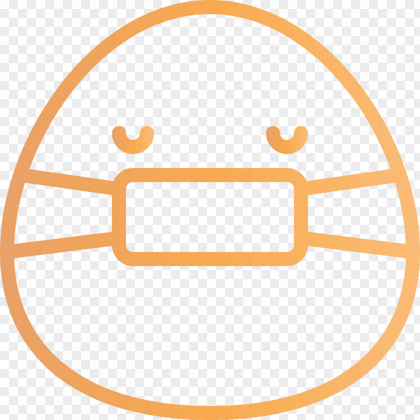 Line Circle Icon Smile Symbol PNG