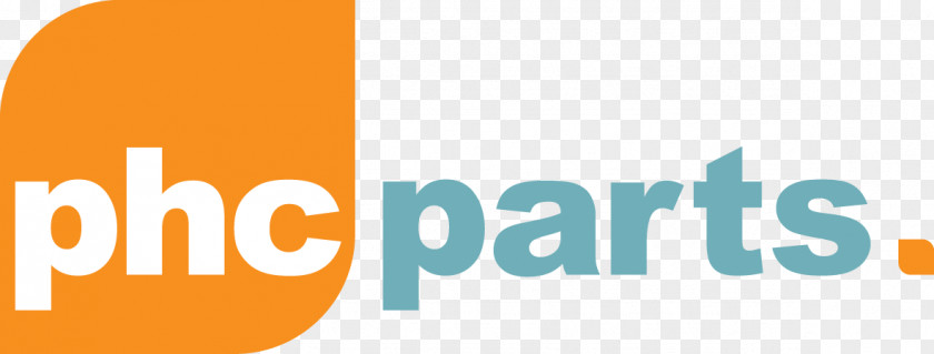 Logo PHC Parts Brand PNG