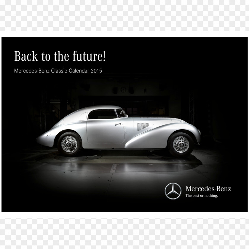 Mercedes Benz Mercedes-Benz Classic Center Vintage Car Sports PNG