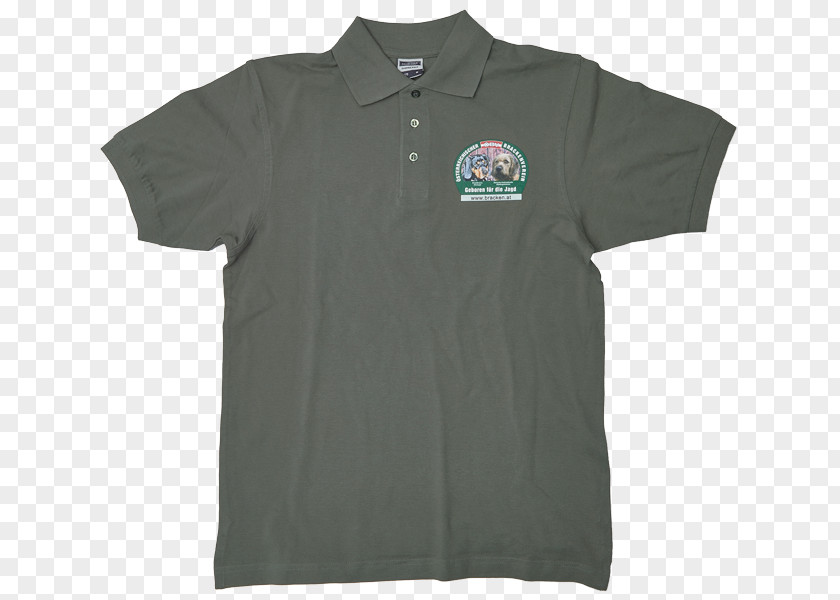 Polo Shirt T-shirt Piqué Cotton PNG