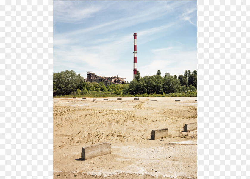 Sita Gate Poznan ICHOT Garbary Power Station Gdańska Potential Energy PNG