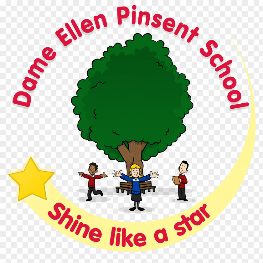 Welldone Dame Elizabeth Cadbury Technology College Ellen Pinsent School Website Elementary PNG