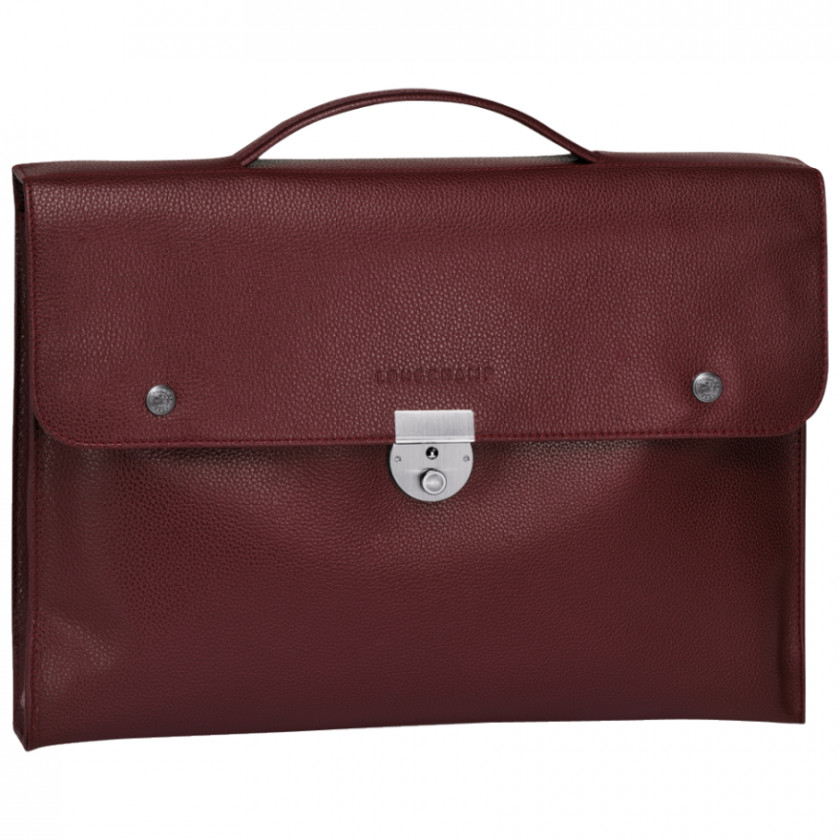 Bag Briefcase Handbag Towel Longchamp PNG