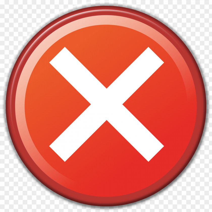 Cancel Button Error Message Computer HTTP 404 PNG