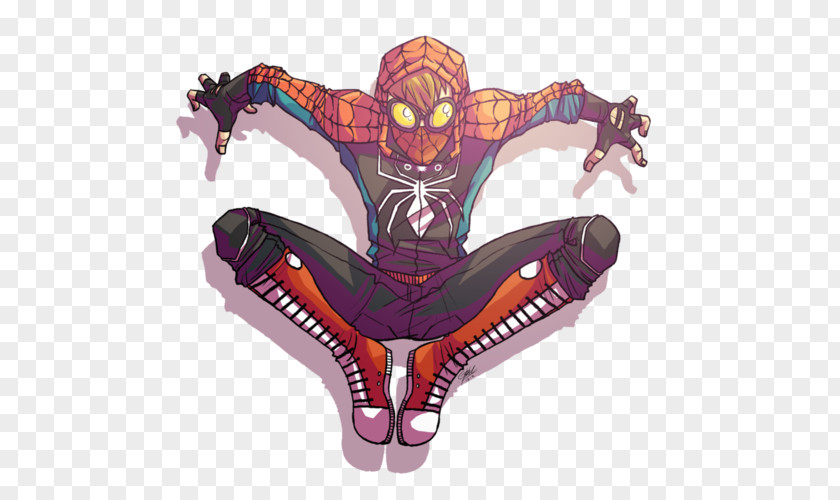 Chris Pratt Spider-Man Venom DeviantArt Drawing PNG