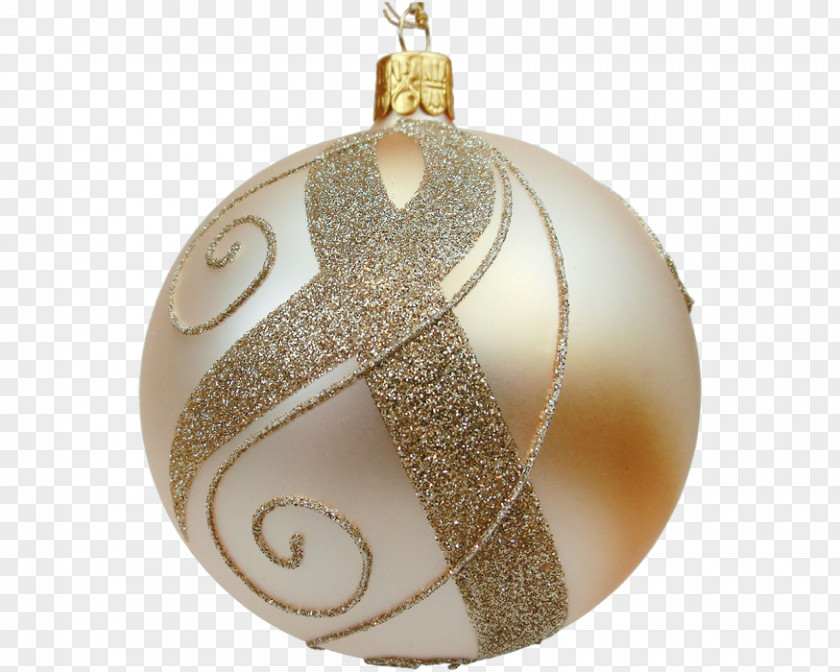 Christmas Ornament Locket PNG