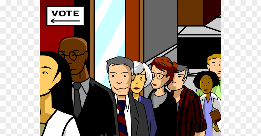 Democracy Cliparts Representative Election Direct Clip Art PNG