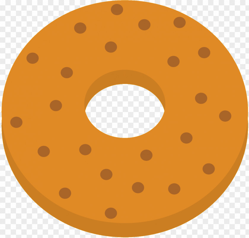 Design Circle Vector Graphics Donuts PNG