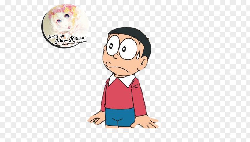 Doraemon Nobita Nobi Shizuka Minamoto Tamako Kataoka Nobisuke PNG