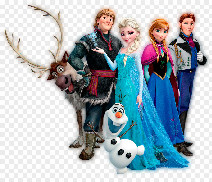Fronzen Anna Elsa Frozen: Olaf's Quest Kristoff PNG