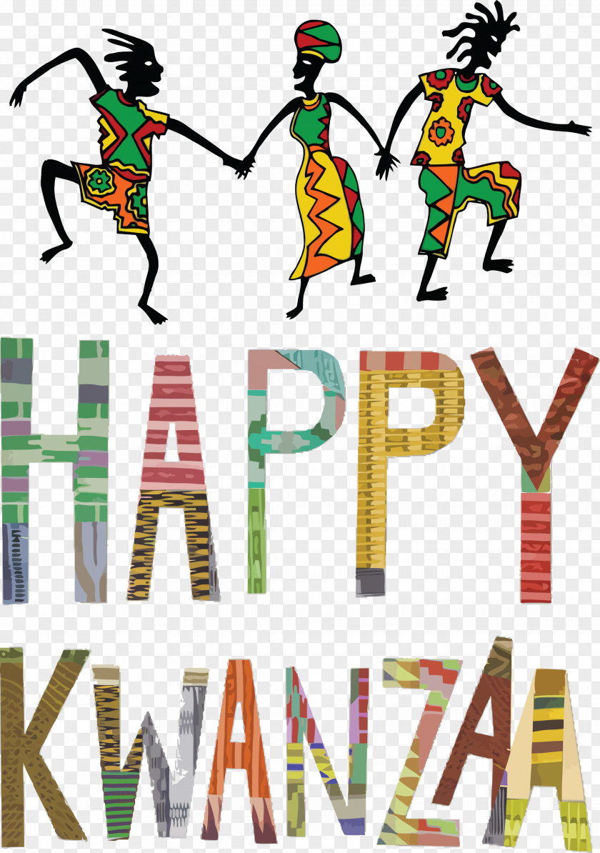 Kwanzaa African PNG