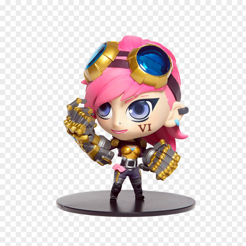 League Of Legends Action & Toy Figures Riot Games Video Game Model Figure PNG