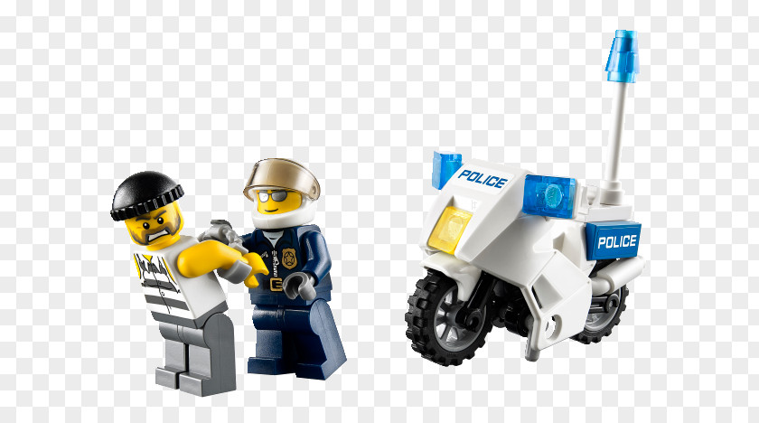 Lego Town Master LEGO 60041 City Crook Pursuit 4440 Forest Police Station Toy PNG