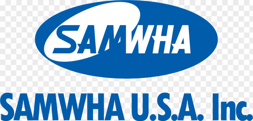 Logo Sam Wha Capacitor Organization Brand Electricity PNG