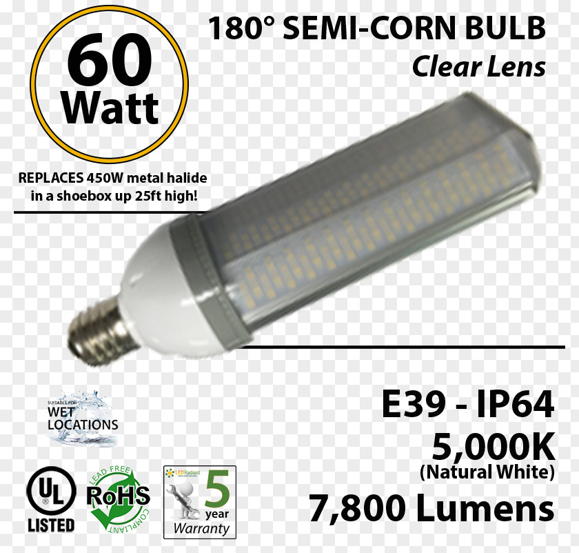 Luminous Efficiency Light-emitting Diode LED Tube Lamp Wiring Diagram PNG