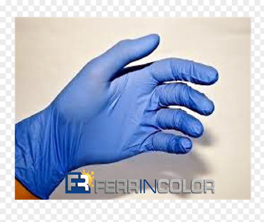 Medical Glove Schutzhandschuh Rubber Latex PNG