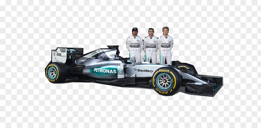 Mercedes Amg Petronas F1 Team Formula One Car Radio-controlled 1 Racing PNG
