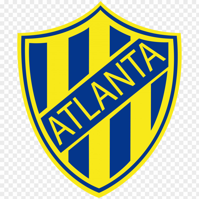 Moroni Ribbon Logo Copa Argentina Atlanta United FC PNG