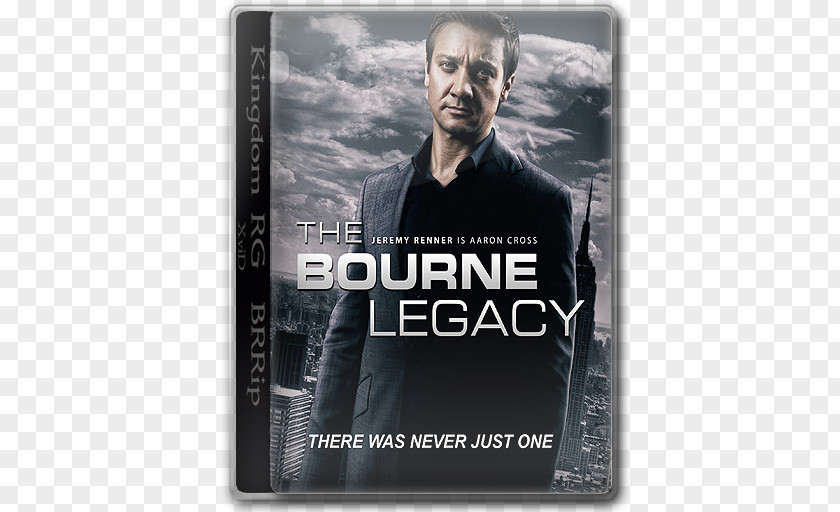 Rachel Weisz Jeremy Renner The Bourne Legacy Aaron Cross Film Series PNG