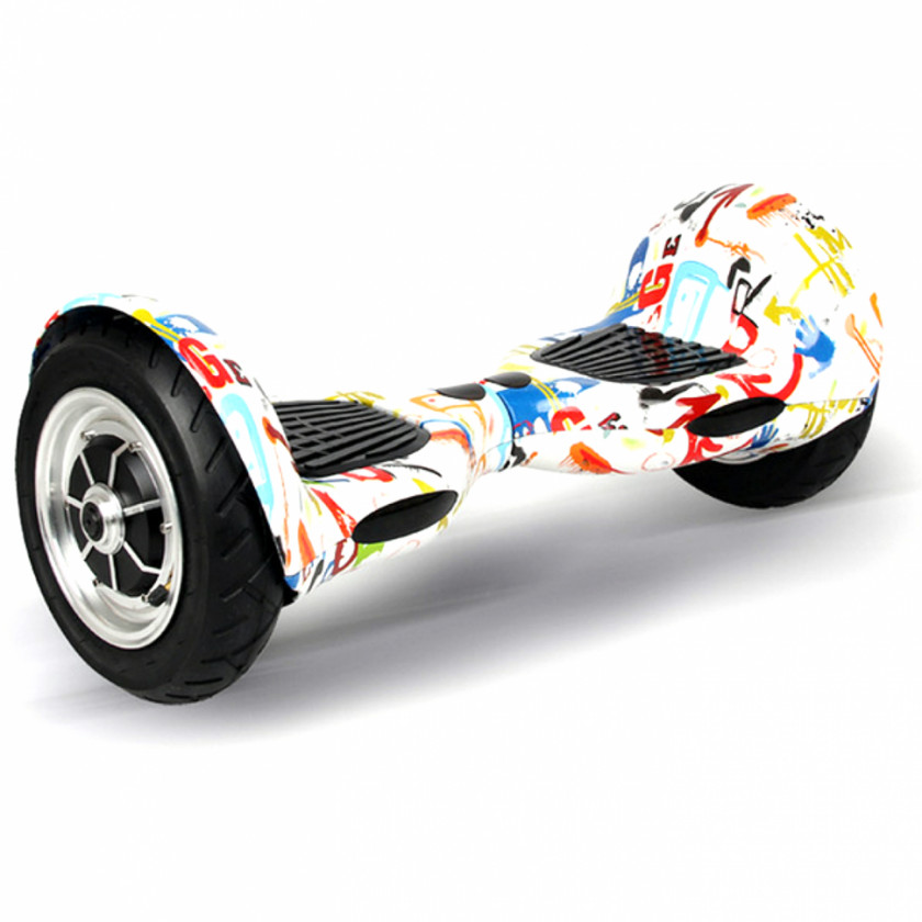 Scooter Segway PT Electric Vehicle Car Self-balancing Hoverboard PNG