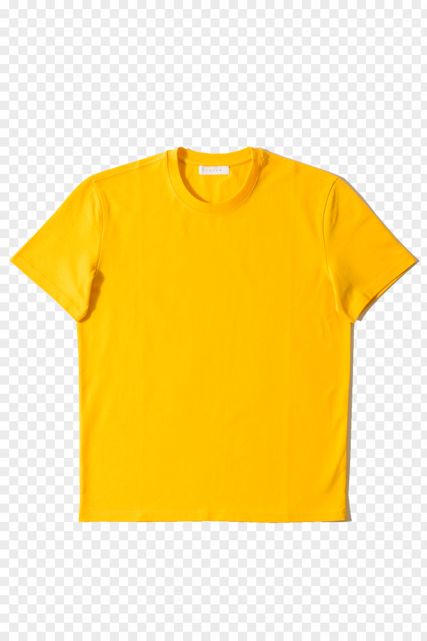 Summer Logo On The T-shirt Sleeve Top Crew Neck Clothing PNG