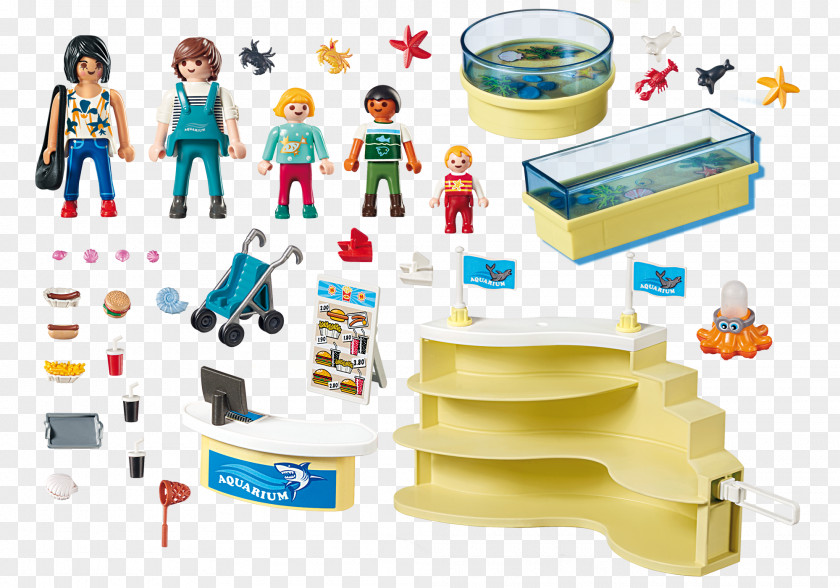 Toy Playmobil Online Shopping PNG