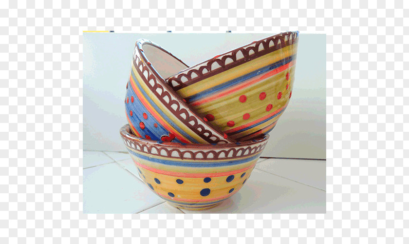 Vajilla Ceramic Bowl PNG