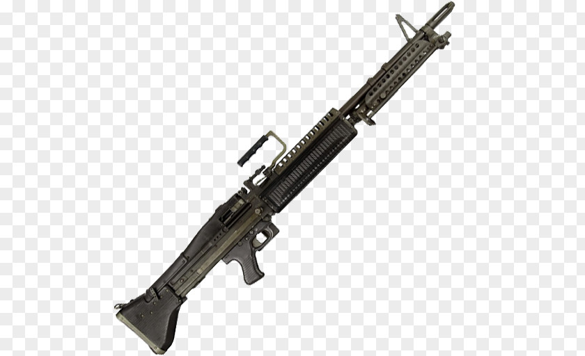 Weapon Ruger Mini-14 5.56×45mm NATO Gun Barrel Semi-automatic Firearm .223 Remington PNG